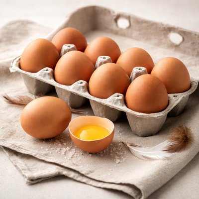Vital farms eggs