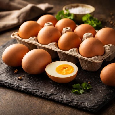 Vital l farms  eggs