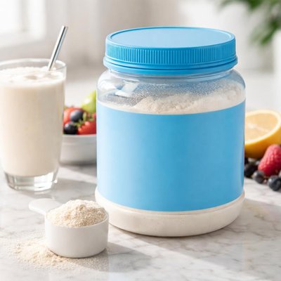 Vital protein collagen peptide protein powder