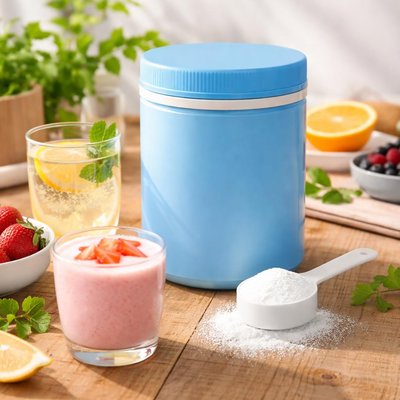 Vital protein collegan