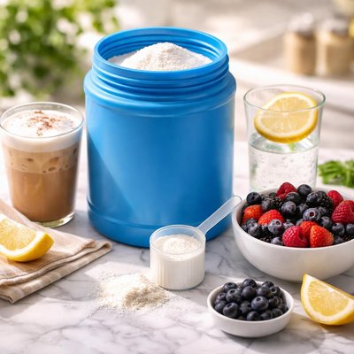 Vital protein collegen peptide