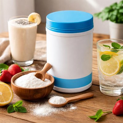 Vital proteins collagen