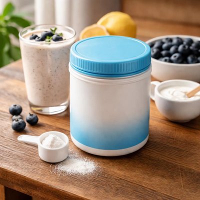 Vital proteins collagen peptides advanced