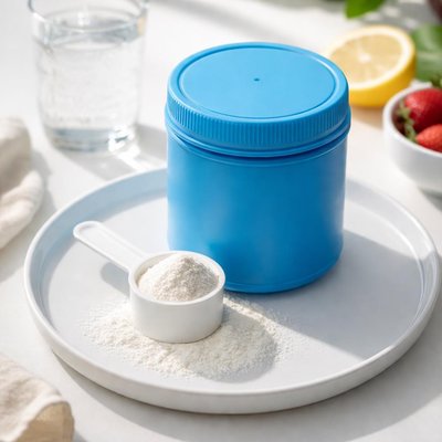 Vital proteins collegan powder