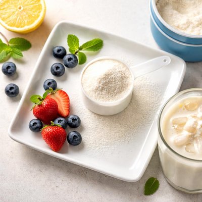 Vital protiens collagen peptides