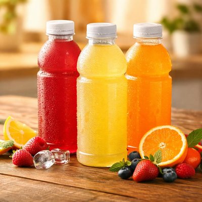 Vitamin water zero sugar