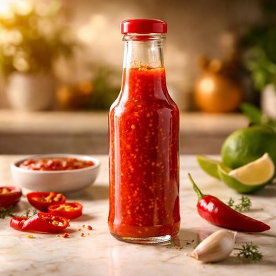 Vitasia ljuti chili umak