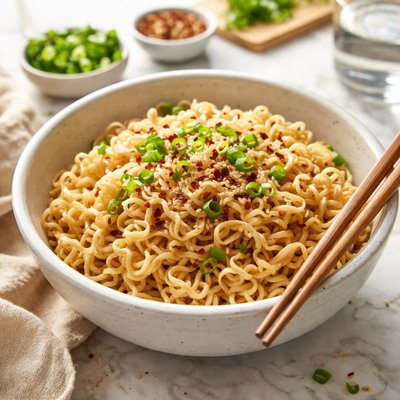 Vite ramen naked noods