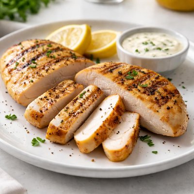 Vivera chicken breast
