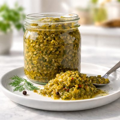 Vlasic dill relish