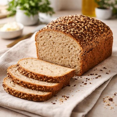 Vogel gluten free bread