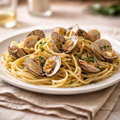 Vongole