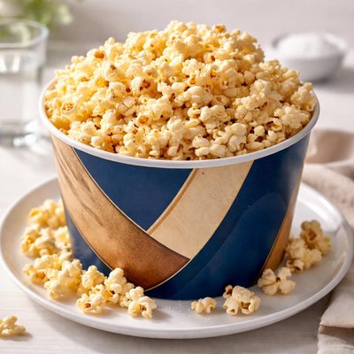 Vox cinema large popcorn