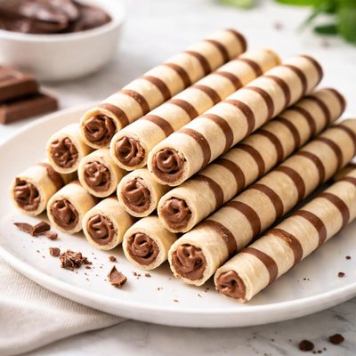 Wafer stick