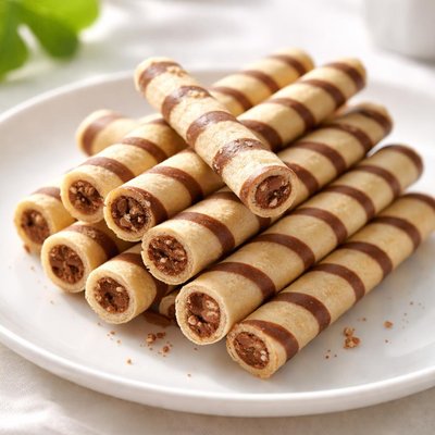 Wafer sticks