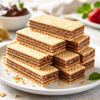 Wafers