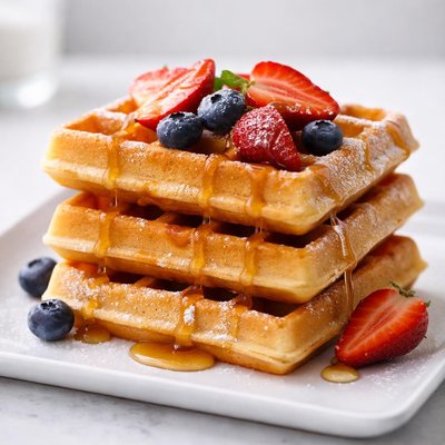 Waffls