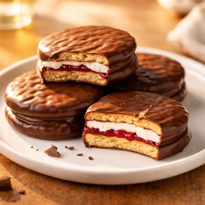 Wagon wheels