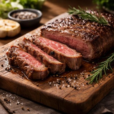 Wagyu beef cut steak