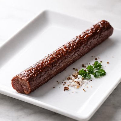 Wagyu beef stick
