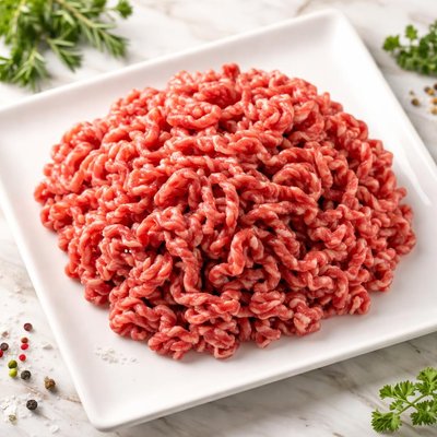 Wagyu ground beef
