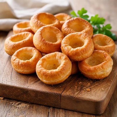 Waitrose mini yorkshire puddings
