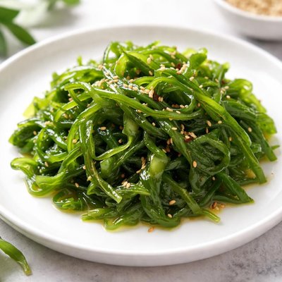 Wakame