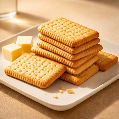 Walker butter biscuit