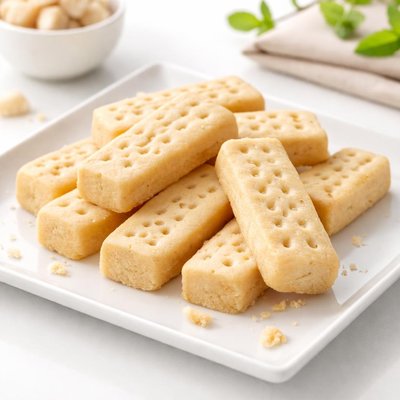 Walker shortbread cookies