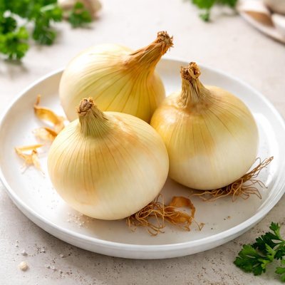 Walla walla sweet onion