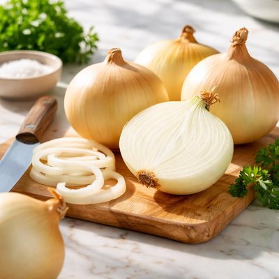 Walla walla sweet onions