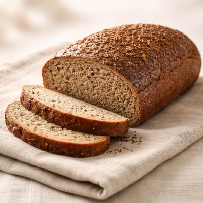 Walmart bakery rye