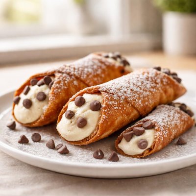 Walmart canoli