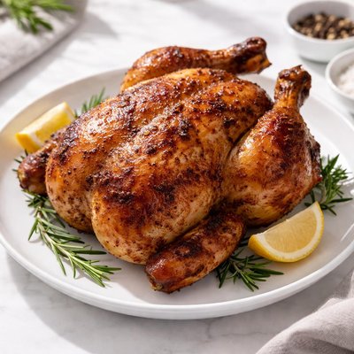 Walmart rotissorie chicken