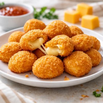 Walmart small cheese bites
