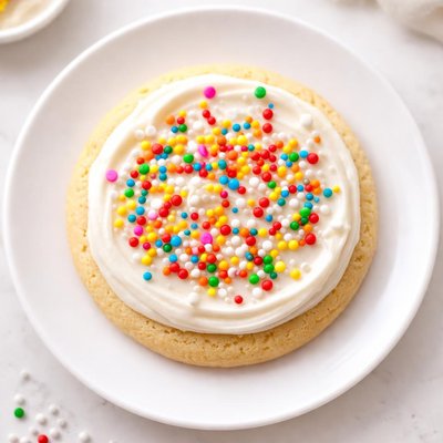Walmart sugar cookie