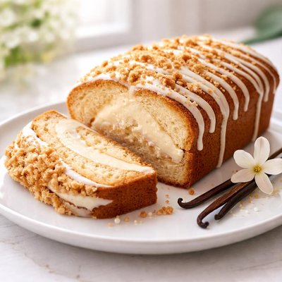 Walmart vanilla coffee cream