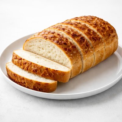 Warburtons gluten free tiger bloomer