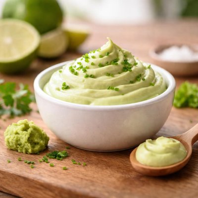 Wasabi mayo