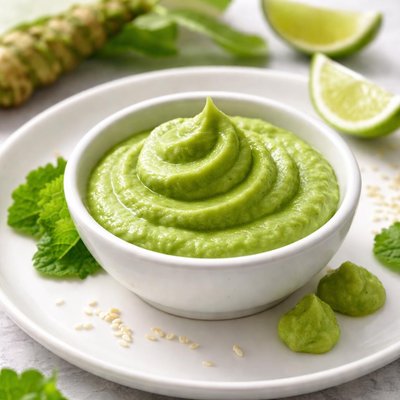 Wasabi sauce