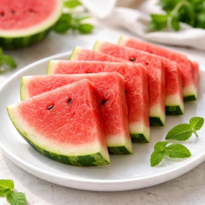Wassermelone