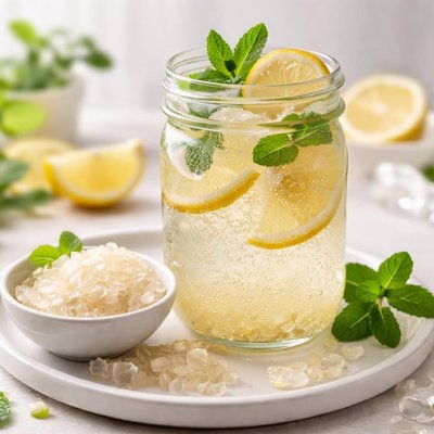 Water kefir