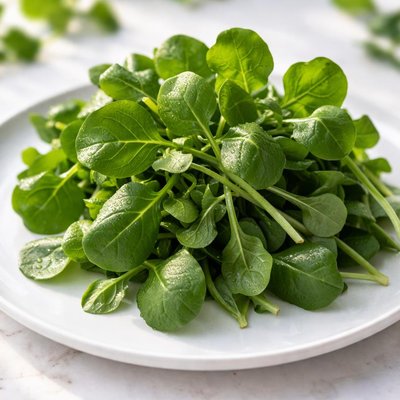 Watercress