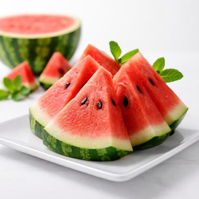 Watermelons