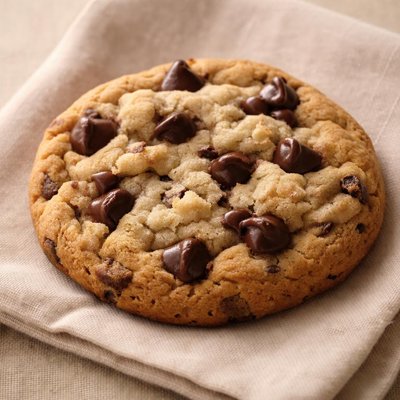 Wawa chocolate chip cookie