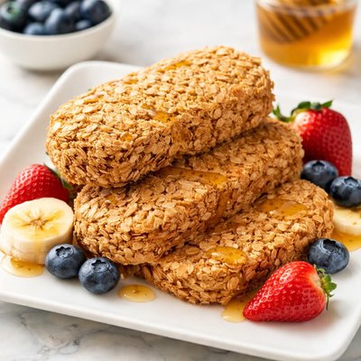 Weet-bix biscuits