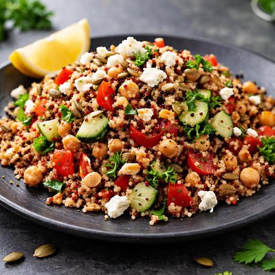 Wegmans ancient grain