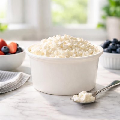 Wegmans cottage cheese