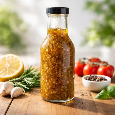 Wegmans italian marinade