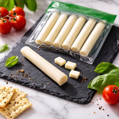 Wegmans low fat cheese stick